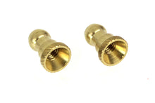 Load image into Gallery viewer, Spark Plug Terminal Brass Nut