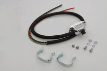 Load image into Gallery viewer, Replica Three Position Handlebar Directional Signal Switch
