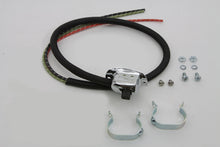 Load image into Gallery viewer, Replica Three Position Handlebar Directional Signal Switch