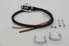 Load image into Gallery viewer, Replica Three Position Handlebar Directional Signal Switch