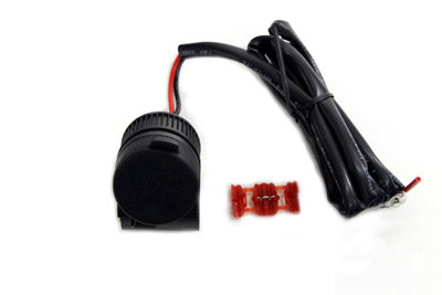 USB Power Supply Port