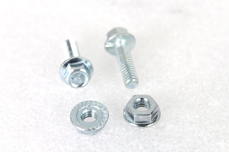 Magneto Screw Set