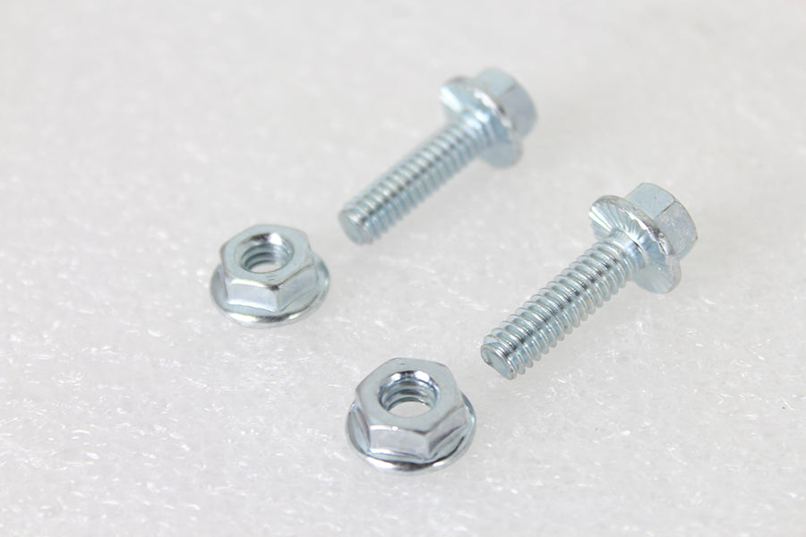 Magneto Screw Set