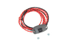 Load image into Gallery viewer, Replica Dimmer Switch Parkerized with Cloth Wires