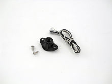 Load image into Gallery viewer, Old School Single Switch Kit Black
