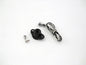 Old School Single Switch Kit Black