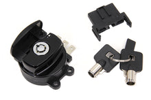 Load image into Gallery viewer, Fat Bob Ignition Key Switch