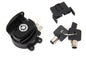Fat Bob Ignition Key Switch