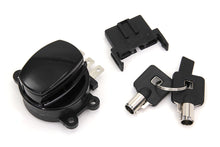 Load image into Gallery viewer, Fat Bob Ignition Key Switch