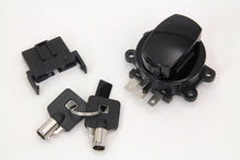 Load image into Gallery viewer, Fat Bob Ignition Key Switch
