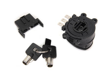 Load image into Gallery viewer, Fat Bob Ignition Key Switch