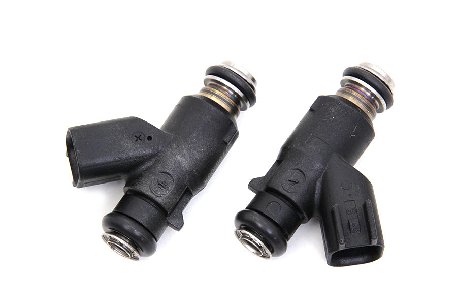 Replacement Fuel Injector Set