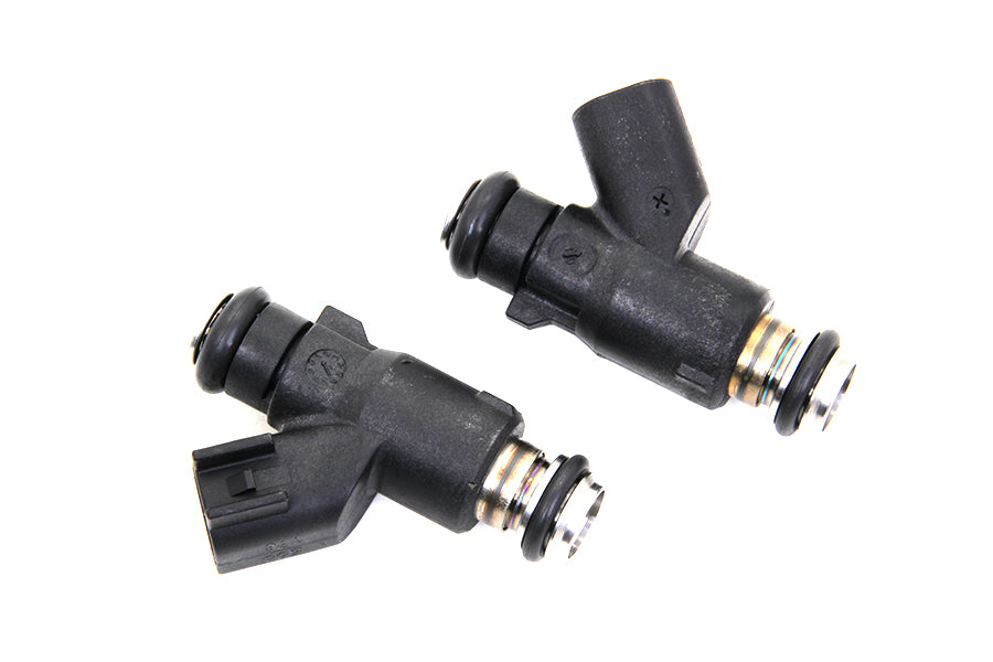 Replacement Fuel Injector Set