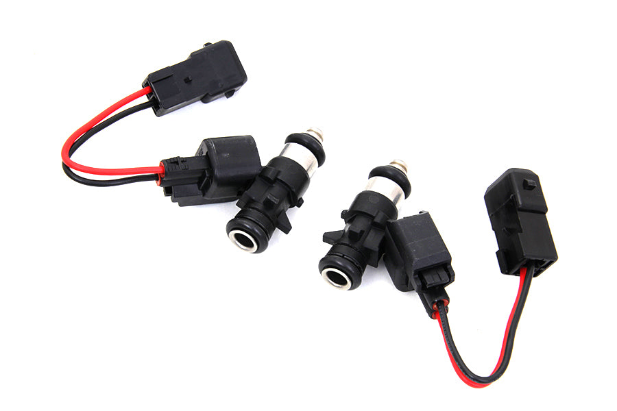 Replacement Fuel Injector Set