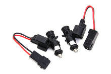 Load image into Gallery viewer, Replacement Fuel Injector Set