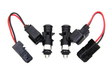 Load image into Gallery viewer, Replacement Fuel Injector Set