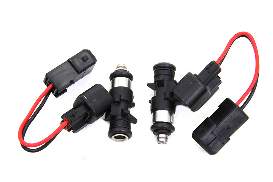 Replacement Fuel Injector Set