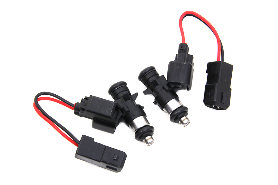 Replacement Fuel Injector Set