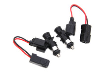 Load image into Gallery viewer, Replacement Fuel Injector Set