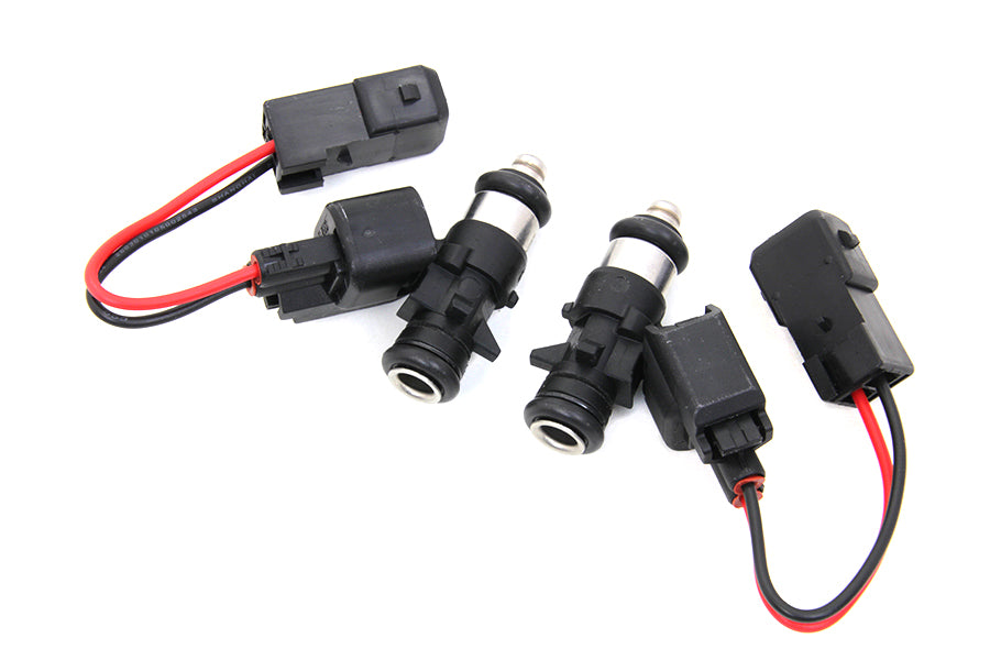 Replacement Fuel Injector Set