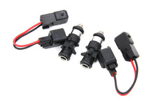 Load image into Gallery viewer, Replacement Fuel Injector Set