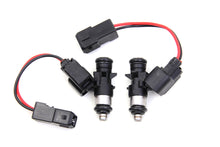 Load image into Gallery viewer, Replacement Fuel Injector Set