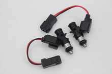 Load image into Gallery viewer, Replacement Fuel Injector Set