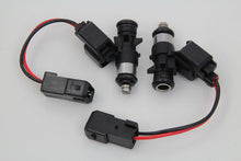 Load image into Gallery viewer, Replacement Fuel Injector Set