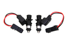 Load image into Gallery viewer, Replacement Fuel Injector Set