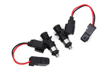 Load image into Gallery viewer, Replacement Fuel Injector Set