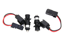 Load image into Gallery viewer, Replacement Fuel Injector Set