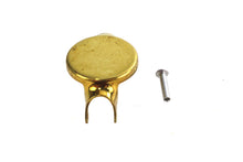 Load image into Gallery viewer, Fat Bob Ignition Switch Cover