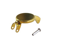 Load image into Gallery viewer, Fat Bob Ignition Switch Cover