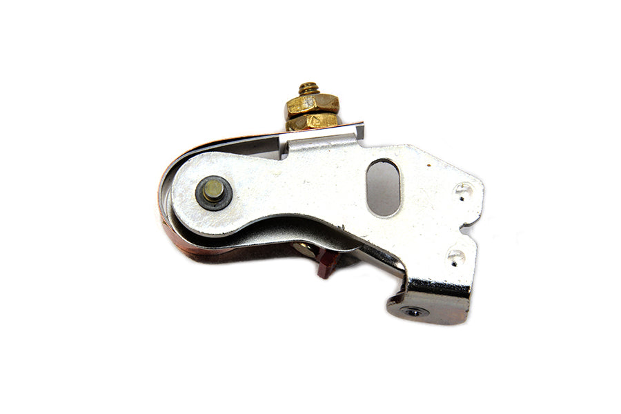 Platinum Ignition Point Set