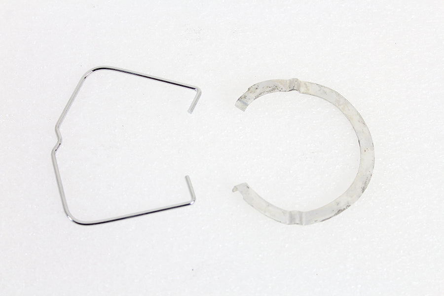 Distributor Retaining Ring and Clip Kit