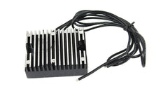 Load image into Gallery viewer, 12 Volt Electronic Regulator Black