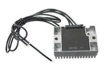 Load image into Gallery viewer, 12 Volt Electronic Regulator Black