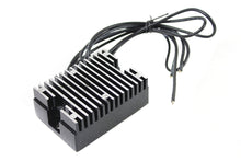 Load image into Gallery viewer, 12 Volt Electronic Regulator Black