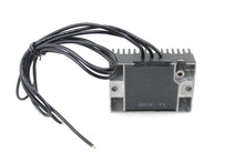 Load image into Gallery viewer, 12 Volt Electronic Regulator Black
