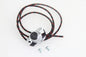 Replica Handlebar Horn Switch Button with 1 Wire