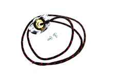 Load image into Gallery viewer, Replica Handlebar Horn Switch Button with 1 Wire