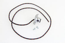 Load image into Gallery viewer, Replica Handlebar Horn Switch Button with 1 Wire