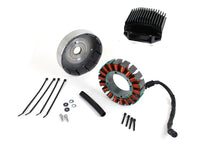 Load image into Gallery viewer, 50 Amp Alternator Upgrade Kit