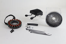 Load image into Gallery viewer, 50 Amp Alternator Upgrade Kit