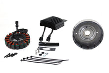 Load image into Gallery viewer, 50 Amp Alternator Upgrade Kit