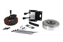Load image into Gallery viewer, 50 Amp Alternator Upgrade Kit