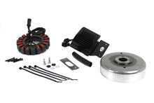 Load image into Gallery viewer, 50 Amp Alternator Upgrade Kit