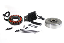 Load image into Gallery viewer, 50 Amp Alternator Upgrade Kit