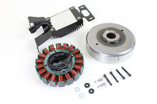 Load image into Gallery viewer, 50 Amp Alternator Upgrade Kit