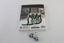 Load image into Gallery viewer, Replica 18mm Spark Plug Set with Guide
